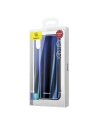 Kup Etui Baseus Luster Case iPhone X / XS - černé - modré - BSU218BLKBLU - {ean13} - Sklep Home Screen