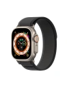 Pasek Dux Ducis Strap YJ Apple Watch 4/5/6/7/SE/8/9/10 40/41/42mm negru-gri