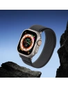 Buy Dux Ducis Strap YJ Apple Watch 4/5/6/7/SE/8/9/10 40/41/42mm black-gray - DDS1811 - {ean13} - Home Screen Store Europe