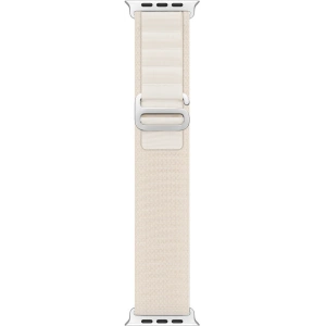 Kup Dux Ducis Strap GS Apple Watch 4/5/6/7/SE/8/9/Ultra 44/45/49mm weiß - DDS1813 - {ean13} - Sklep Home Screen