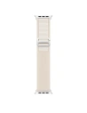 Buy Dux Ducis Strap GS Apple Watch 4/5/6/7/SE/8/9/Ultra 44/45/49mm white - DDS1813 - {ean13} - Home Screen Store Europe