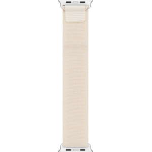 Dux Ducis Strap GS Apple Watch 4/5/6/7/SE/8/9/Ultra 44/45/49mm white