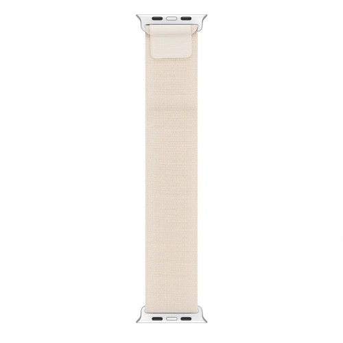 Buy Dux Ducis Strap GS Apple Watch 4/5/6/7/SE/8/9/Ultra 44/45/49mm white - DDS1813 - {ean13} - Home Screen Store Europe