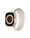 Kup Dux Ducis Szíj GS Apple Watch 4/5/6/7/SE/8/9/Ultra 44/45/49mm fehér - DDS1813 - {ean13} - Sklep Home Screen