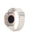 Kup Dux Ducis Szíj GS Apple Watch 4/5/6/7/SE/8/9/Ultra 44/45/49mm fehér - DDS1813 - {ean13} - Sklep Home Screen