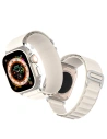 Kup Dux Ducis Szíj GS Apple Watch 4/5/6/7/SE/8/9/Ultra 44/45/49mm fehér - DDS1813 - {ean13} - Sklep Home Screen