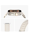 Kup Dux Ducis Szíj GS Apple Watch 4/5/6/7/SE/8/9/Ultra 44/45/49mm fehér - DDS1813 - {ean13} - Sklep Home Screen