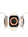Kup Dux Ducis Szíj GS Apple Watch 4/5/6/7/SE/8/9/Ultra 44/45/49mm fehér - DDS1813 - {ean13} - Sklep Home Screen