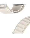 Kup Dux Ducis Szíj GS Apple Watch 4/5/6/7/SE/8/9/Ultra 44/45/49mm fehér - DDS1813 - {ean13} - Sklep Home Screen