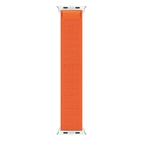 Buy Dux Ducis Strap GS Apple Watch 4/5/6/7/SE/8/9/Ultra 44/45/49mm orange - DDS1814 - {ean13} - Home Screen Store Europe