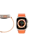 Kup Pasek Dux Ducis Strap GS Apple Watch 4/5/6/7/SE/8/9/Ultra 44/45/49mm portocaliu - DDS1814 - {ean13} - Sklep Home Screen