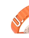 Kup Pasek Dux Ducis Strap GS Apple Watch 4/5/6/7/SE/8/9/Ultra 44/45/49mm portocaliu - DDS1814 - {ean13} - Sklep Home Screen