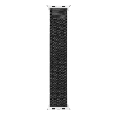 Buy Dux Ducis Strap GS Apple Watch 4/5/6/7/SE/8/9/Ultra 44/45/49mm black - DDS1815 - {ean13} - Home Screen Store Europe