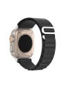 Kup Dux Ducis Szíj GS Apple Watch 4/5/6/7/SE/8/9/Ultra 44/45/49mm fekete - DDS1815 - {ean13} - Sklep Home Screen