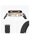 Kup Dux Ducis Szíj GS Apple Watch 4/5/6/7/SE/8/9/Ultra 44/45/49mm fekete - DDS1815 - {ean13} - Sklep Home Screen