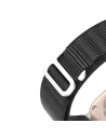 Kup Dux Ducis Szíj GS Apple Watch 4/5/6/7/SE/8/9/Ultra 44/45/49mm fekete - DDS1815 - {ean13} - Sklep Home Screen