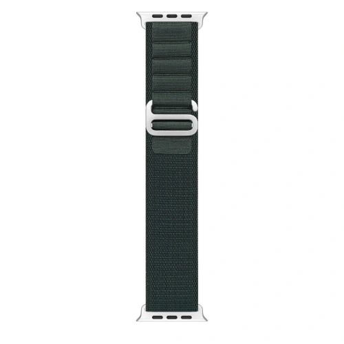 Kup Dux Ducis Strap GS Apple Watch 4/5/6/7/SE/8/9/10 40/41/42mm grün - DDS1816 - {ean13} - Sklep Home Screen