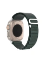 Kup Pasek Dux Ducis Strap GS Apple Watch 4/5/6/7/SE/8/9/10 40/41/42mm verde - DDS1816 - {ean13} - Sklep Home Screen