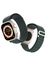 Kup Pasek Dux Ducis Strap GS Apple Watch 4/5/6/7/SE/8/9/10 40/41/42mm verde - DDS1816 - {ean13} - Sklep Home Screen