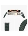 Kup Pasek Dux Ducis Strap GS Apple Watch 4/5/6/7/SE/8/9/10 40/41/42mm verde - DDS1816 - {ean13} - Sklep Home Screen
