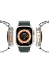 Kup Pasek Dux Ducis Strap GS Apple Watch 4/5/6/7/SE/8/9/10 40/41/42mm verde - DDS1816 - {ean13} - Sklep Home Screen