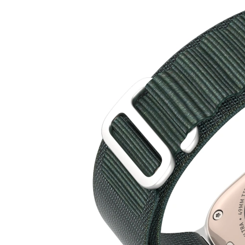 Kup Pasek Dux Ducis Strap GS Apple Watch 4/5/6/7/SE/8/9/10 40/41/42mm verde - DDS1816 - {ean13} - Sklep Home Screen