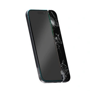 Kup Hybridglas Crong Nano Glass Apple iPhone 15 Plus / 14 Plus - CRG636 - {ean13} - Sklep Home Screen