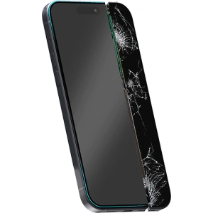 Kup Szkło hybrydowe Crong Nano Glass Apple iPhone 15 Pro Max - CRG638 - {ean13} - Sklep Home Screen