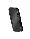 Hybridní sklo Crong Nano Glass Apple iPhone 15 Pro Max