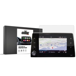 Kup GrizzGlass CarDisplay Protection folie mată pentru Citroen Berlingo 3gen 2021 - GRZ6510 - {ean13} - Sklep Home Screen