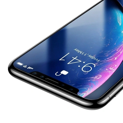 Kup Gehärtetes Glas Baseus 0.15mm iPhone XR - BSU221 - {ean13} - Sklep Home Screen