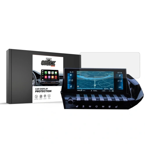 Kup Folie matné GrizzGlass CarDisplay Protection pro Peugeot 508 GT 2gen 2022 - GRZ6515 - {ean13} - Sklep Home Screen
