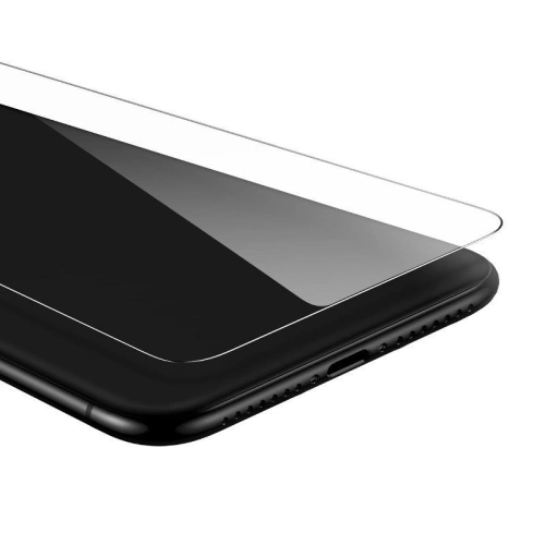 Kup Gehärtetes Glas Baseus 0.15mm iPhone XR - BSU221 - {ean13} - Sklep Home Screen