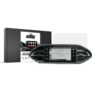Kup Folia matowa GrizzGlass CarDisplay Protection do Peugeot 308 2gen T9 2014 - GRZ6516 - {ean13} - Sklep Home Screen