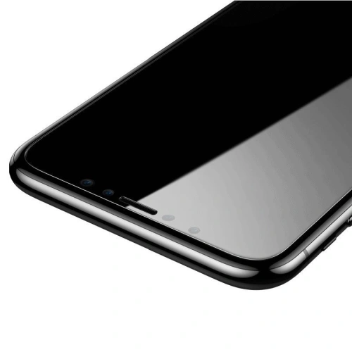 Kup Gehärtetes Glas Baseus 0.15mm iPhone XR - BSU221 - {ean13} - Sklep Home Screen