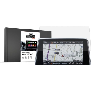 Kup Folia matowa GrizzGlass CarDisplay Protection do Peugeot 3008 GT 2gen 2020 - GRZ6517 - {ean13} - Sklep Home Screen