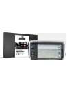 Fólie matná GrizzGlass CarDisplay Protection pro Peugeot 2008 1gen 2017