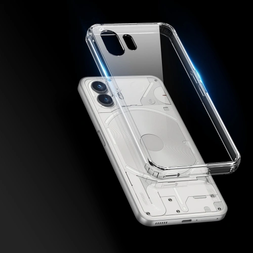 Buy Dux Ducis Clin Nothing Phone 2 clear - DDS1820 - {ean13} - Home Screen Store Europe