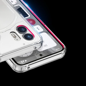Kup Etui Dux Ducis Clin Nothing Phone 2 průhledné - DDS1820 - {ean13} - Sklep Home Screen