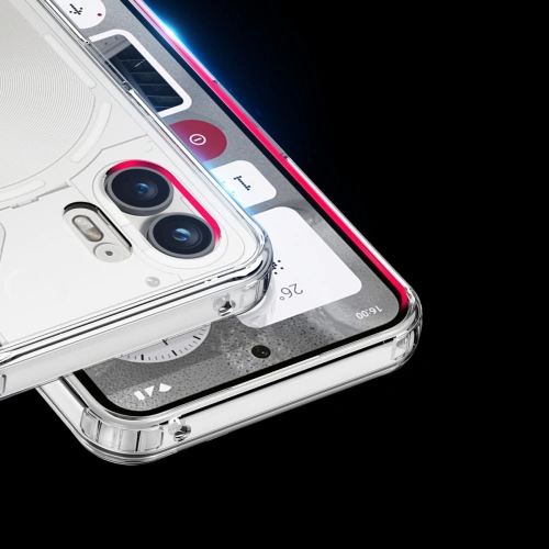 Buy Dux Ducis Clin Nothing Phone 2 clear - DDS1820 - {ean13} - Home Screen Store Europe