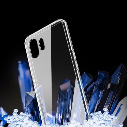 Buy Dux Ducis Clin Nothing Phone 2 clear - DDS1820 - {ean13} - Home Screen Store Europe