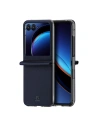 Kup Etui Dux Ducis Bril Motorola Razr 40 Ultra modré - DDS1821 - {ean13} - Sklep Home Screen