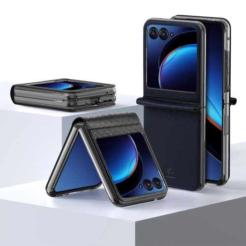 Buy Dux Ducis Bril Motorola Razr 40 Ultra blue - DDS1821 - {ean13} - Home Screen Store Europe