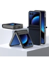 Buy Dux Ducis Bril Motorola Razr 40 Ultra blue - DDS1821 - {ean13} - Home Screen Store Europe