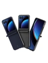 Buy Dux Ducis Bril Motorola Razr 40 Ultra blue - DDS1821 - {ean13} - Home Screen Store Europe