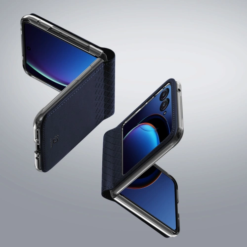 Buy Dux Ducis Bril Motorola Razr 40 Ultra blue - DDS1821 - {ean13} - Home Screen Store Europe