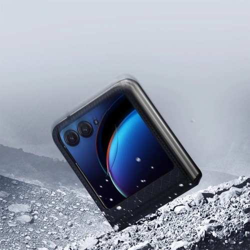 Buy Dux Ducis Bril Motorola Razr 40 Ultra blue - DDS1821 - {ean13} - Home Screen Store Europe