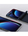 Kup Dux Ducis Bril Case für Motorola Razr 40 Ultra blau - DDS1821 - {ean13} - Sklep Home Screen