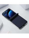 Kup Dux Ducis Bril Case für Motorola Razr 40 Ultra blau - DDS1821 - {ean13} - Sklep Home Screen