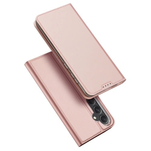 Kup Case Dux Ducis Skin Pro Samsung Galaxy S23 FE rosa - DDS1822 - {ean13} - Sklep Home Screen